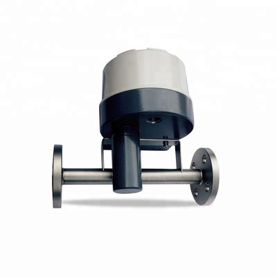 Rotamètre acrylique en métal de rotamètre anti-déflagrant de tube fonctionnant Pressur 1mpa