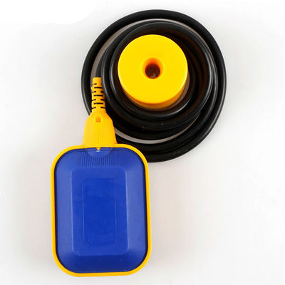 Capteur submersible liquide d'indicateur de niveau de contrôle d'indicateur de niveau de boule de flotteur de l'eau de piscine