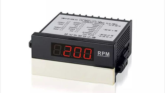 Contrôleur de température de Digital de volt et d'ampère Volt Ampere Meter avec la mesure
