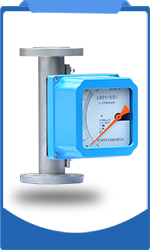 émetteur de vortex de débimètre à gaz de vortex de sortie du CERF 4~20mA+RS485