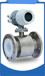 émetteur de vortex de débimètre à gaz de vortex de sortie du CERF 4~20mA+RS485