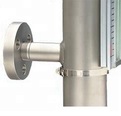 Capteur de niveau magnétique magnétique de carburant d'indicateur de niveau de réservoir de carburant de LPG