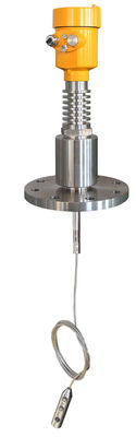 Indicateur de niveau 6m Exia IIC T6 GA du radar RS485 anti-déflagrant