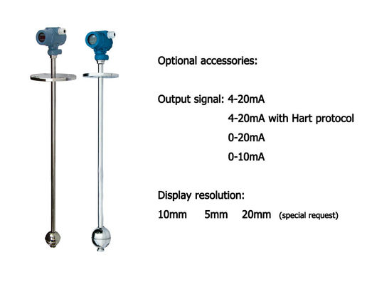régulateur de niveau magnétique automatique Module Sensor de réservoir d'eau