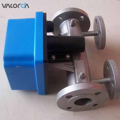 Rotamètre en métal de chaîne de mesure d'approvisionnement de fabricant de Vacorda grand